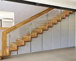 Construction et protection de vos escaliers par Escaliers Maisons à Rumersheim-le-Haut